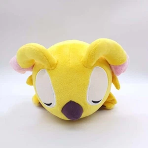 Phantasy Star Online2 RAPPY Peluche Bambola Lotteria C Lucky Kuji uccellino giallo  - Foto 1 di 6