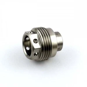 Aprilia V4 Tuono 11-13 Stainless Sump Plug - Picture 1 of 1