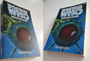 Doctor Who: Vanderdeken's Children von Christopher Bulis (Taschenbuch, 1998) - Bild 1 von 1