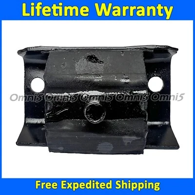 Montaje de transmisión S3791 para Chevrolet Express 3500 1996-02 6,5 L 7,4 L 8,1 L automático Foto 1 de 4