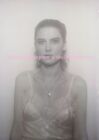 Wolf Alice Ellie Rowsell Numbered Limited Edition Fine Art Giclee Prints Ltd