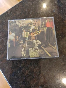 The Basement Tapes by The Band/Bob Dylan (CD, Sep-1988, 2 Discs, Columbia... - Picture 1 of 2