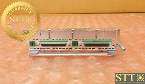 ASYNC-16A CISCO 800-02244-05 RETE SERIALE ASINCRONA 16 PORTE MOD CNI8LNEAA - Foto 1 di 4