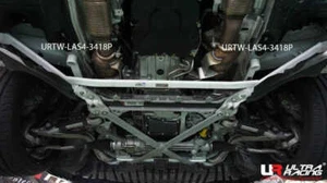 FOR Mercedes-Benz C205/S213/S205/W205/W213 Front Lower Side Bar URTW-LS4-3418P - Bild 1 von 7