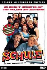 Schule von Marco Petry | DVD | Zustand gut