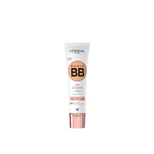 Perfeccionador de piel L’Oréal Paris Magic BB 5 en 1 04 mediano 30 ml (1,01 fl oz) - Imagen 1 de 1