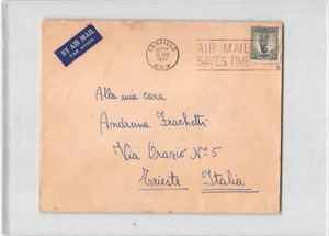 11665 AUSTRALIA ASHFIELD - LYREBIRD STAMP - Picture 1 of 2