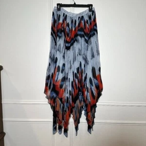 NEW Altuzarra Women's Pleated A-Line Skirt Size 40 (US 8) - Picture 1 of 6