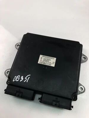 Centralina motore MITSUBISHI COLT VI Z3A, Z2A 1860186600 ECU 2010 27226871 - Immagine 1 di 4