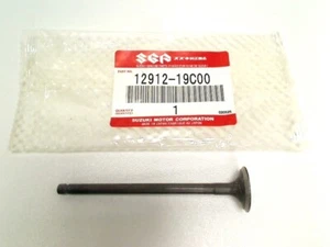12912-19C00 soupape de sortie pour SUZUKI GSF 600 BANDIT 1995-1999 neuf 179125 - Photo 1/6