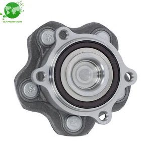 Rear Wheel Bearing Hub Assembly For Nissan Altima 2007 2008-2017 2018 512388 - Picture 1 of 12