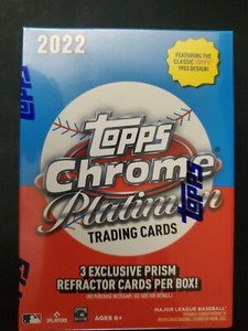 2022 Topps Chrome Platinum Anniversary  Base Singles 251-500