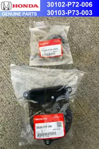 Honda Genuine New INTEGRA DC2 GSR TYPE-R B18C VTEC DOHC DISTRIBUTOR CAP & Rotor - Picture 1 of 4