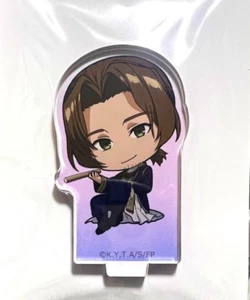 Figura de pie acrílico Frien Beyond Journey's End Chara Dori Sein JP - Imagen 1 de 1