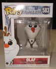 Funko Pop! - OLAF - Disney - Frozen II - 583