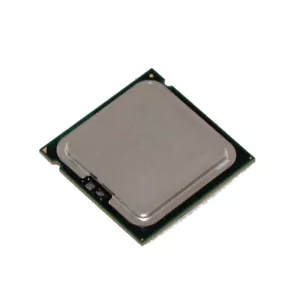 Intel Pentium Dual-Core E5500 2,8 GHz LGA775 (2 Kerne) CPU - Bild 1 von 1