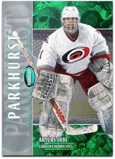 2002-03 Parkhurst **** PICK YOUR CARD **** From The BASE SET