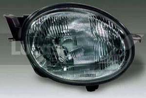 For TOYOTA COROLLA Hatchback Saloon Estate 1997-2001 Lucas Left Headlight LWB345 - Picture 1 of 1