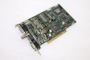MICRO TECHNICA MTPCI-DC Rev. A4, 9901081-103 Image Acquisition Card - Picture 1 of 6