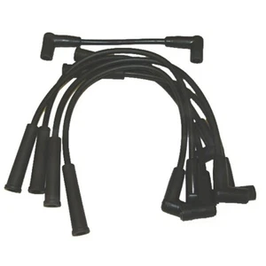 Fits Jeep Wrangler YJ TJ Cherokee XJ ZJ WJ 87-2006 Engine Ignition Wires 4.0L1 - Picture 1 of 1