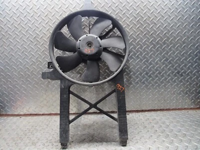 Nissan Pathfinder 2005 2006 conjunto de ventilador condensador aire acondicionado Foto 1 de 4