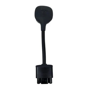 Original Tesla NEMA 14-50 GEN 2 250V 30A Power Connector Adapter Model 3 Y X S - Picture 1 of 7