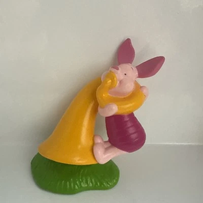 Fisher Price поросенок Пух Туба Disney коллекционная 2000 Mattel Винни-Пух - Изображение 1 из 3