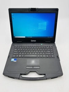 Getac S410 - i5 6200U 16GB 128GB SSD Windows10 Pro - Imagen 1 de 3