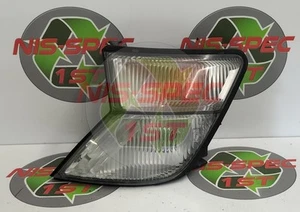 Nissan Patrol GR Blinker (Beifahrerseite) 26115VB127 Bj 1998 - Bild 1 von 5