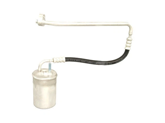 A/C Receiver Drier with Hose Assembly For 2005 Ford Five Hundred JS225KF - Image 1 of 1