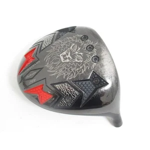 Used Emillid Bahama CV8 Driver 10.5 degrees head only - Picture 1 of 6