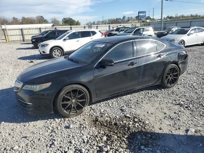 (LOCAL PICKUP ONLY) Fuel Tank FWD Fits 15-20 TLX 2512700 — 第 1/4 张图片