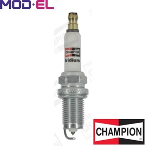 4x SPARK PLUG CCH9813 FOR HONDA JAZZ/III CR-Z CIVIC/VIII/Hatchback LEA3 1.5L - Picture 1 of 6