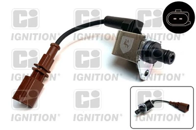 Válvula de control compatible con AUDI A4 Allroad B8, B9 2.0D 2009 en CI 04L907284 Calidad Nueva Foto 1 de 4