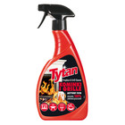 5900657284103 Płyn do czyszczenia szyb kominkowych i grilli Tytan spray 500g Uni