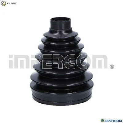 BELLOW DRIVE SHAFT 36930/TE FOR RENAULT CLIO/EURO/III/MIO/Mk/Sportour/CAMPUS - Image 1 of 4