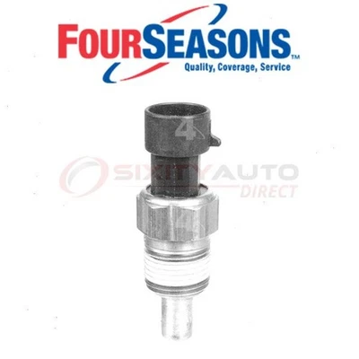 Four Seasons Coolant Temperature Sensor for 1991-1994 Chevrolet Cavalier - bo - Imagem 1 de 4
