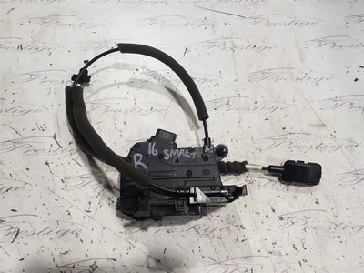 Actuador de cerradura de puerta derecha Smart for2 ForTwo 16 OEM 2016 Foto 1 de 4