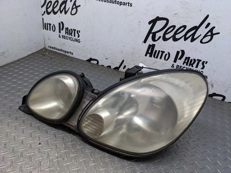 Фара водителя для рынка США без ксенона подходит для 98-05 LEXUS GS300 1176480 - Изображение 1 из 4