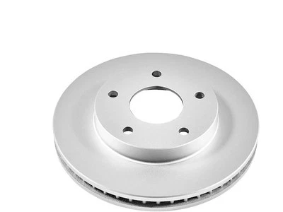 Rotor de freno delantero para Oldsmobile Bravada 1997-2001 62359MRDQ 1998 Foto 1 de 2