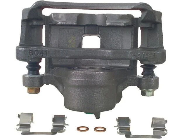 Pinza de freno delantera izquierda 97QNWQ55 para Chrysler Sebring 2001 2002 2003 2004 2005 Foto 1 de 1