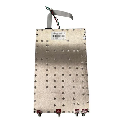 157305-1 Miteq Microwave Assembly - Image 1 of 2