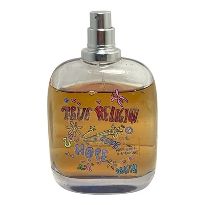 True Religion Love Hope Denim Eau De Parfum Mujer 3.4fl.oz./100ml Mira Fotos Foto 1 de 2