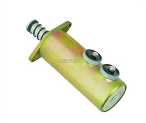 Cat Engine Stop Solenoid Parts Fuel Solenoid For Caterpillar 6N-9988 12V 6N99 vu - Bild 1 von 2