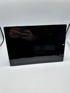 Microsoft Surface Pro 3 12.3" Intel i5 8GB 256GB - Imagen 1 de 9