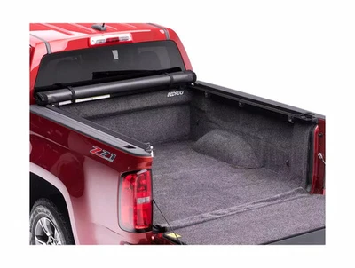 BedRug Classic Bed Liner Fits 2015-2022 Chevy Colorado/GMC Canyon 5' Bed Foto 1 de 4