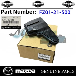 Genuine 12-25 Mazda M2 M3 M6 Automatic Transmission Filter Strainer FZ01-21-500 - Picture 1 of 12