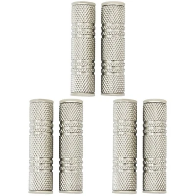  3 Pieces Adapter Für Mikrofon Mikrofonkabelanschluss Mikrofonstecker - Bild 1 von 4