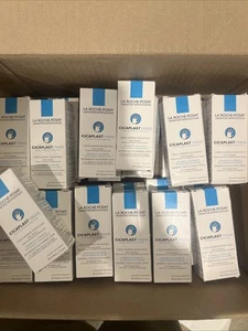 La Roche Posay Cicaplast Mains Hand Repair Cream 50mL! Lot Of 25 NEW! EXP 2027 - Picture 1 of 4
