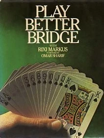Play Better Bridge - Markus, Rixi. - Image 1 of 1